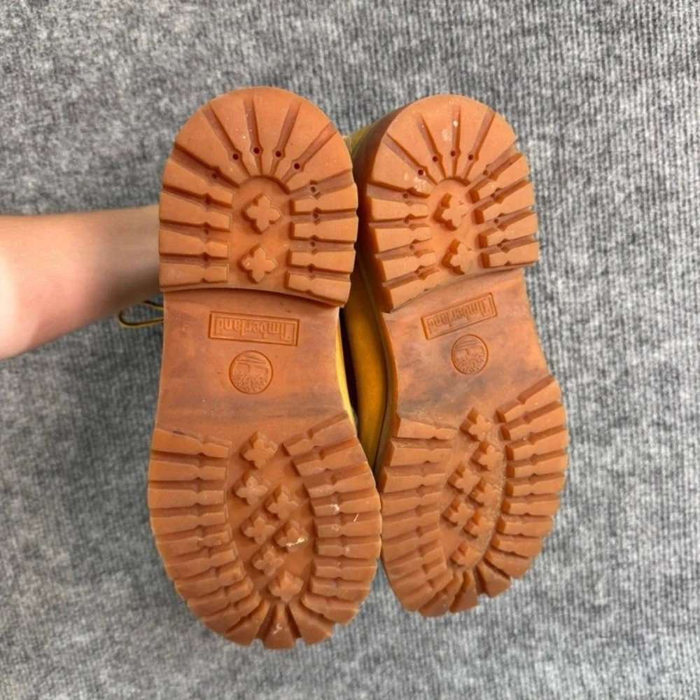 Timberland inch premium